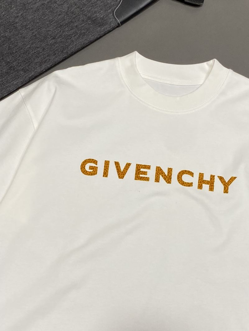 Givenchy T-Shirts